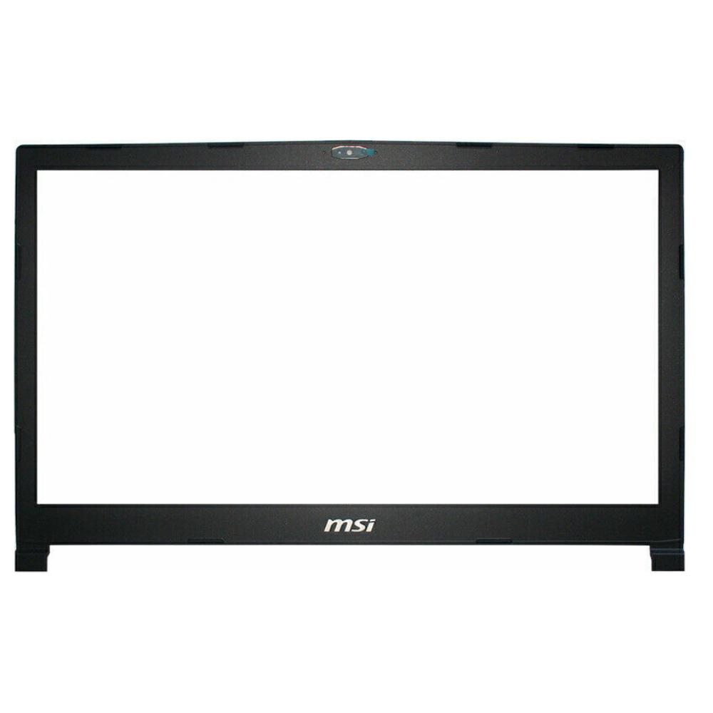 Bezel compatible para portátil MSI GE73