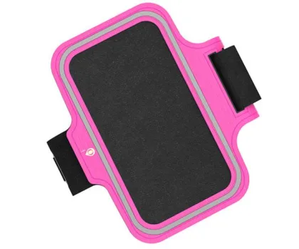 One+ Funda brazalete 6.5" Rosa