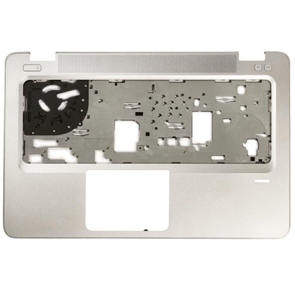 Top case compatible para portátil HP 745 G4 Plata