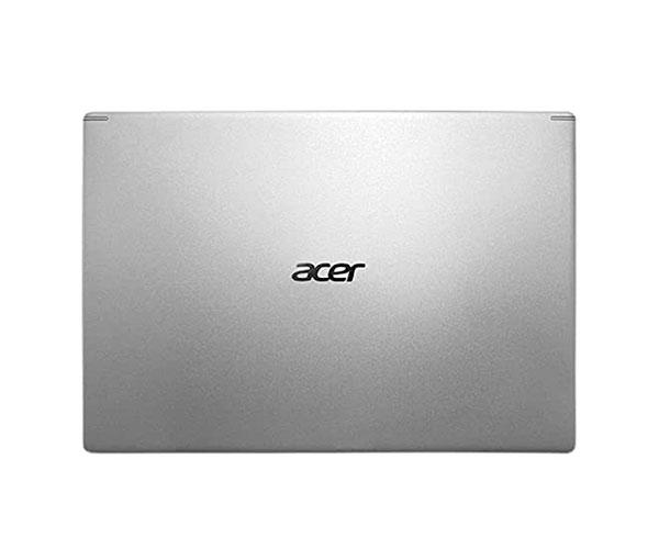 LCD Cover compatible para portátil ACER Aspire A515-54 Plata