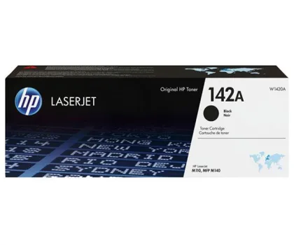 HP Toner original W1420A (142A)