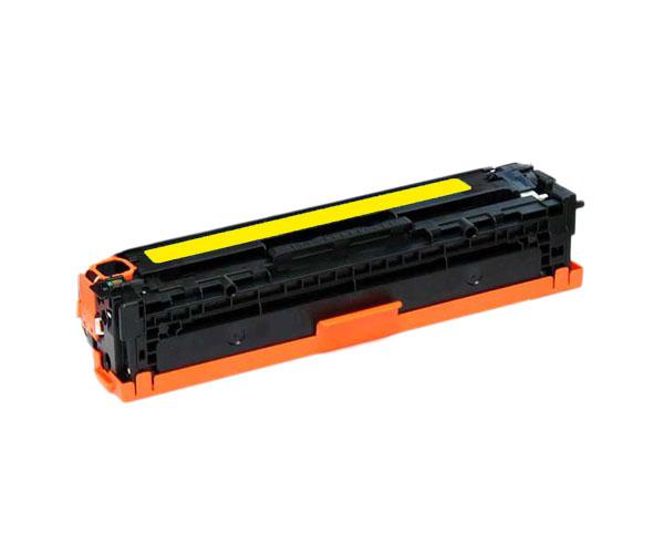 Toner genérico para HP W2412A / 216A / Amarillo