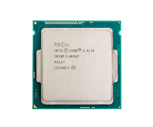 Microprocesador ocasion intel core i3-4th