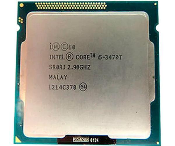 Microprocesador ocasion intel core i5-2th
