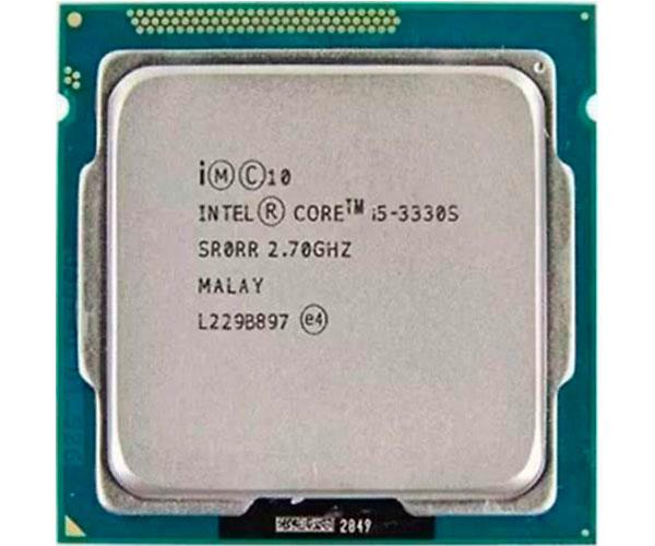 Microprocesador ocasion intel core i3-2th
