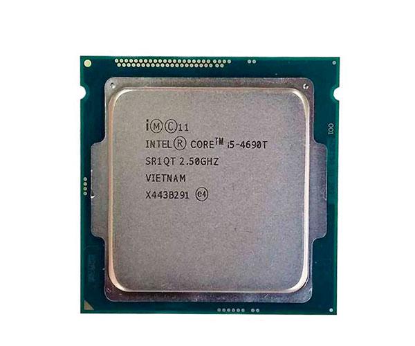 Microprocesador ocasion intel core i5-4th