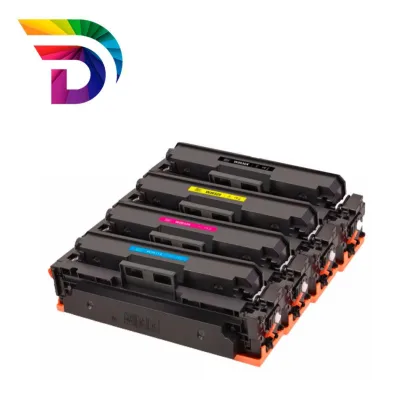Dayma Toner compatible para HP W2032X (415X) / Canon 055H Amarillo