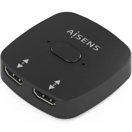 Aisens Conmutador 4K – HDMI