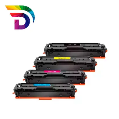 Dayma Toner compatible para HP W2033A (415A) Magenta 2100 pag