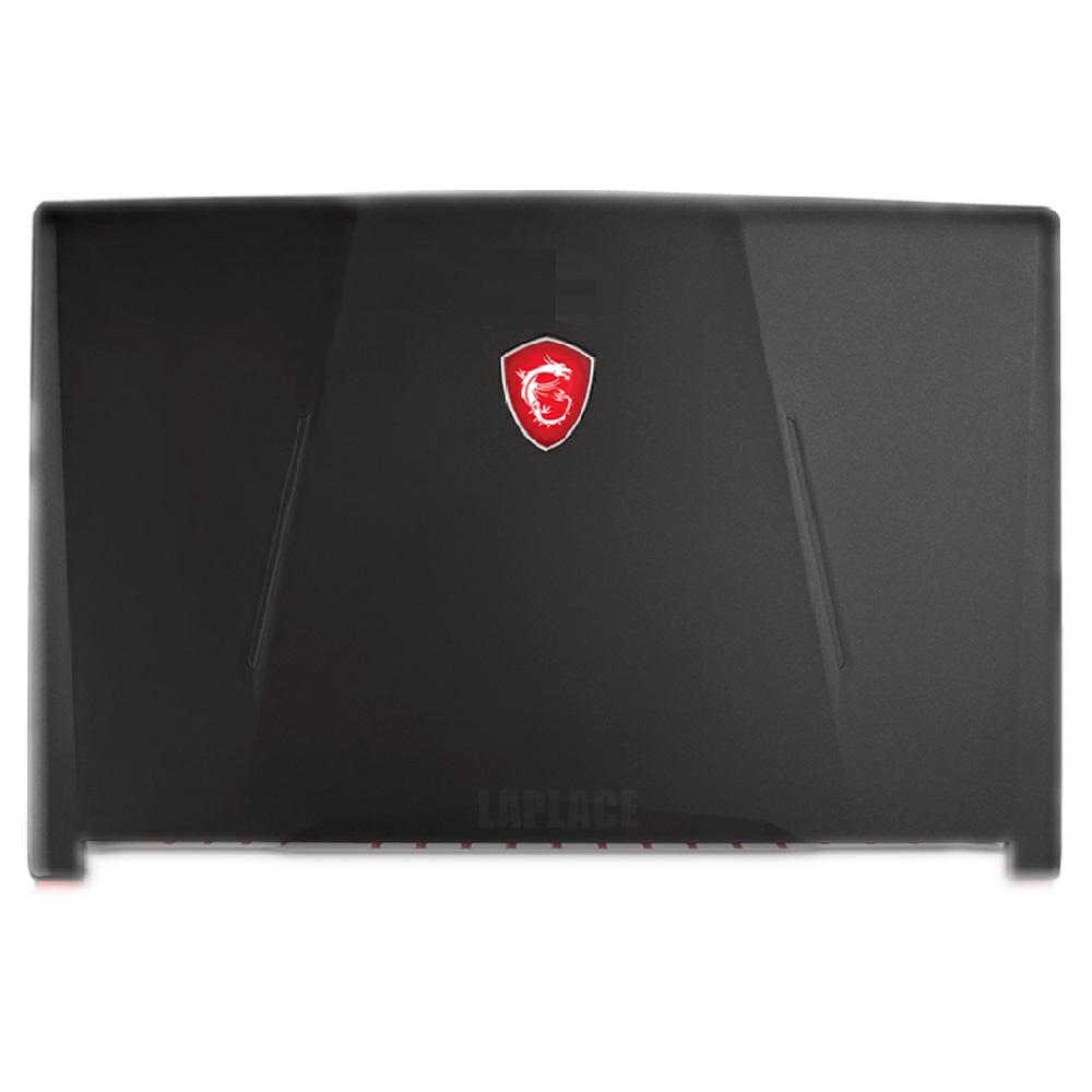 LCD Cover compatible para portátil MSI GL63