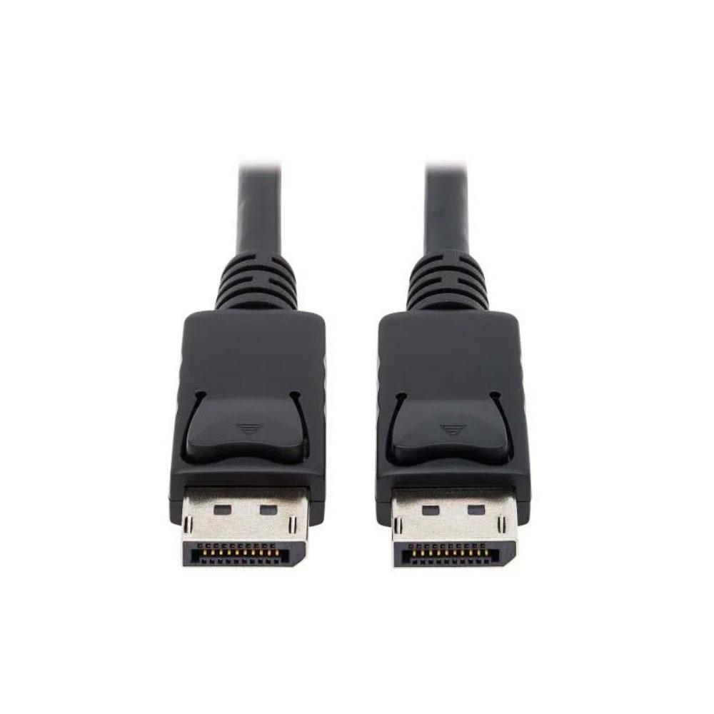 Cable Displayport a Displayport 1.8m M/M  Bulk