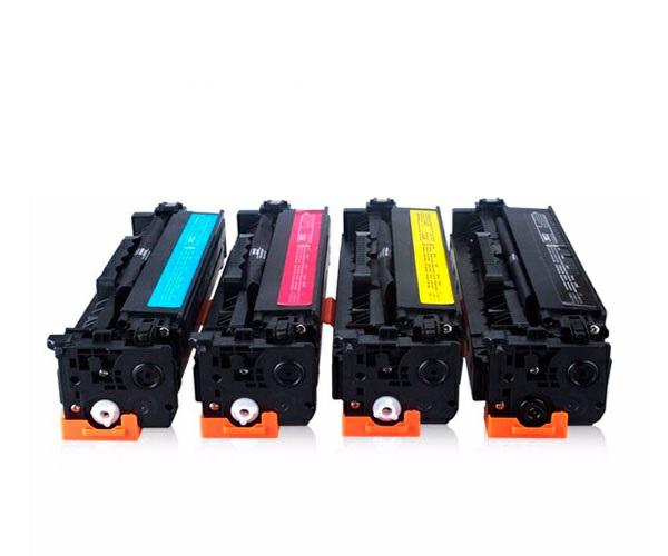 Toner compatible Dayma para CANON 055H Negro 7.600 pag.