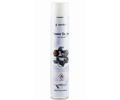 Generica Bote de aire comprimido 750ml / ck-cad-fl750-01
