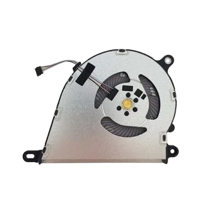 Generica Ventilador compatible para HP 15S-FQ