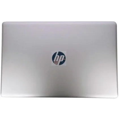 HP LCD Cover compatible para 17-BY Plata