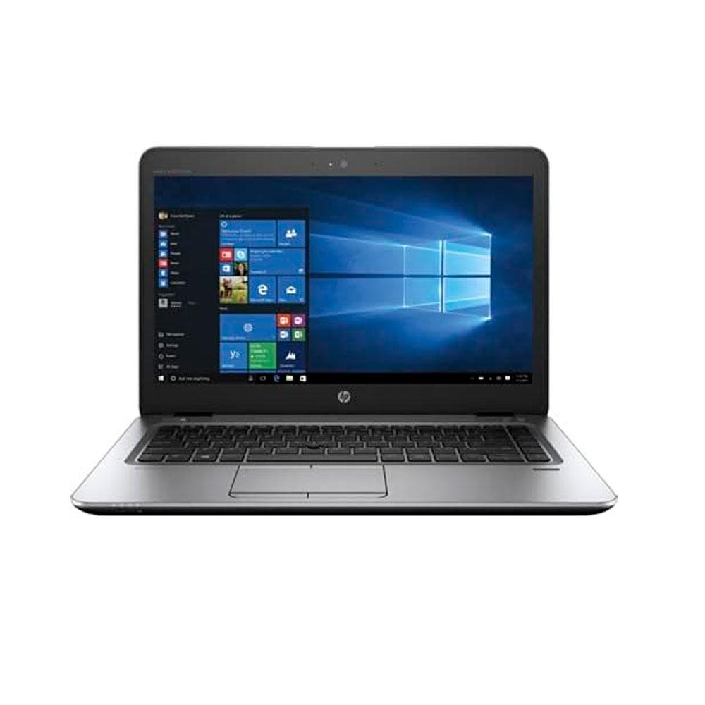 Portátil Reacondicionado HP Elitebook 840 G4 14\" / i5-7th / 8Gb / 256Gb M2 / Win 10 Pro / Teclado español / Grado A