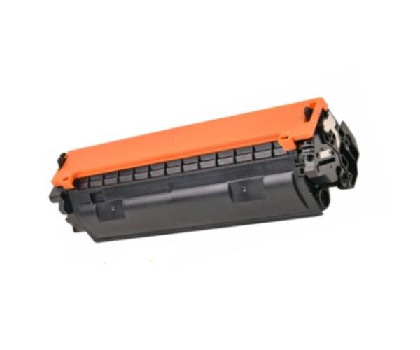 Toner genérico para HP W1350X / 135X / Canon 071H / 5646C002 / Negro