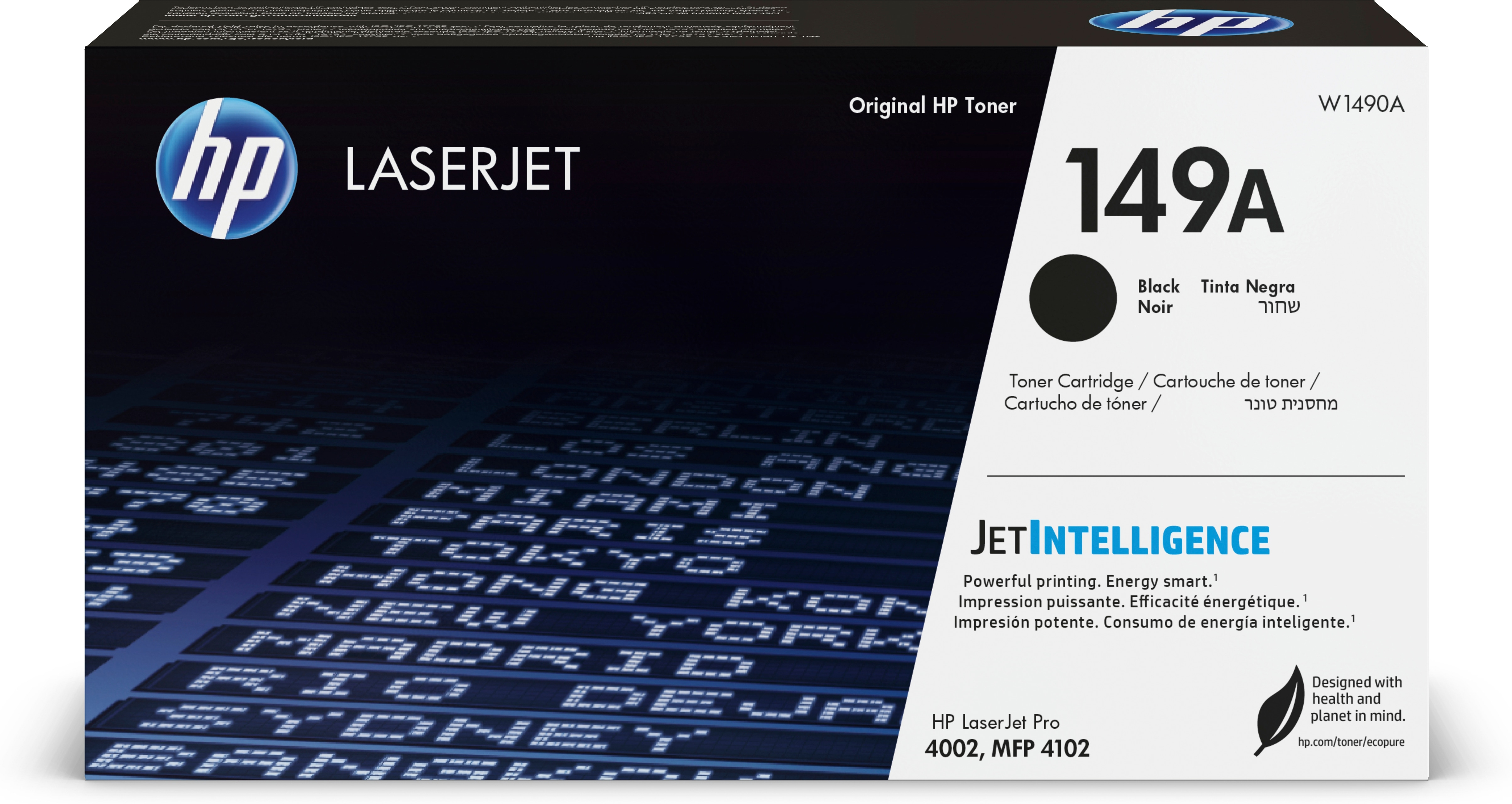 Toner Original HP W1490A (149A)