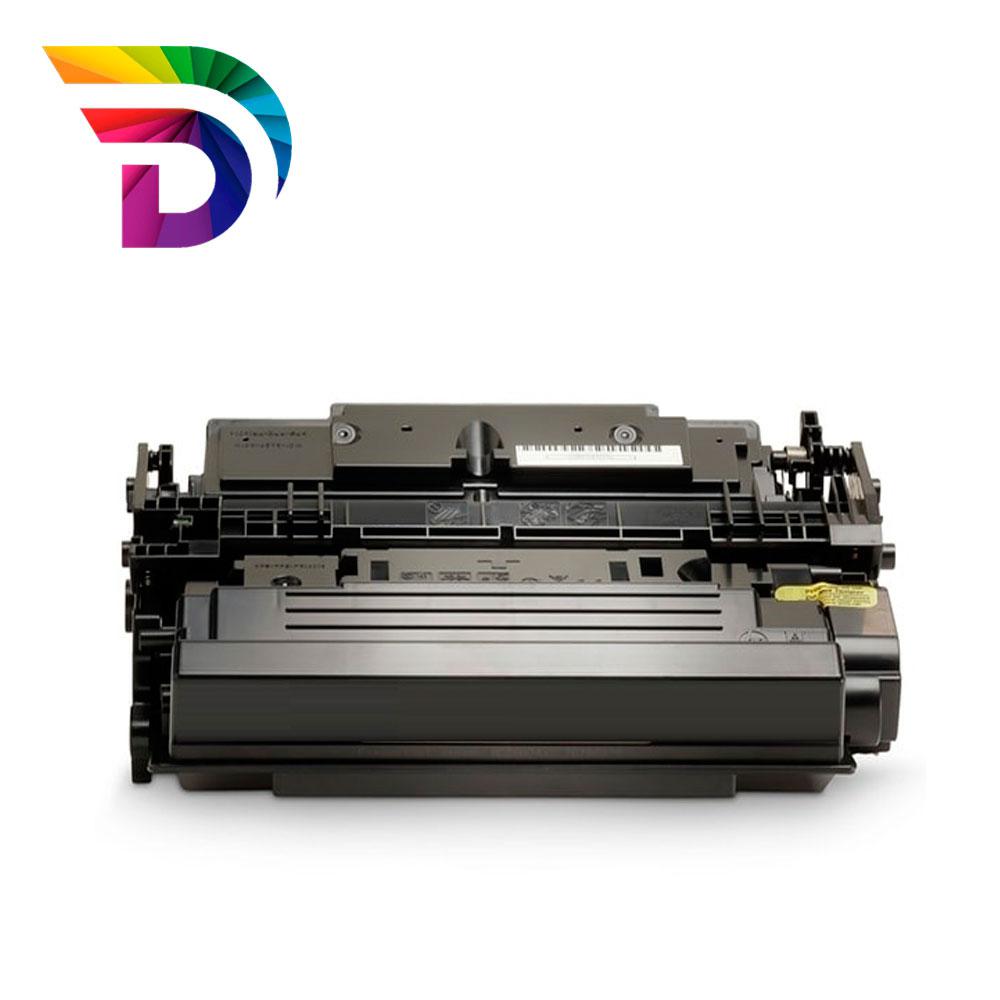 Toner compatible Dayma para HP CF289X (89X) Negro 10.000 pag.