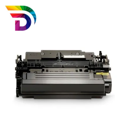 Dayma Toner compatible para HP CF289X (89X) Negro