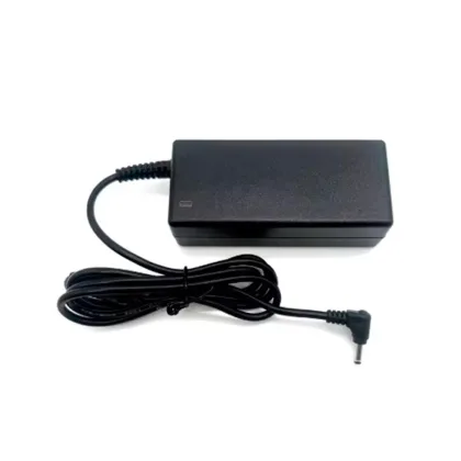 Dayma Cargador compatible para Medion 65W 19V 3.42A 3.5x1.35 mm