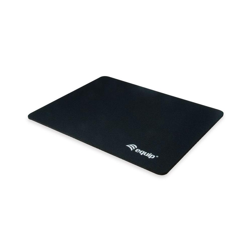 Alfombrilla mouse pad  equip life color negro / 245011