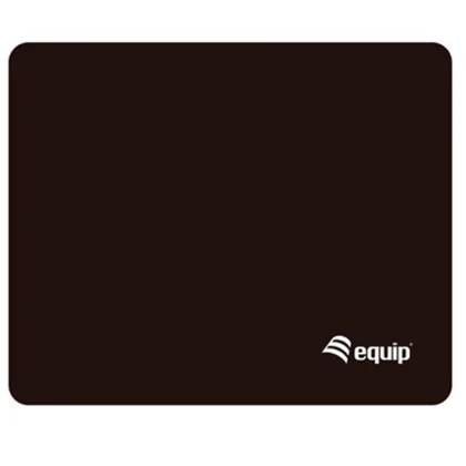 Equip Alfombrilla mouse pad life color negro