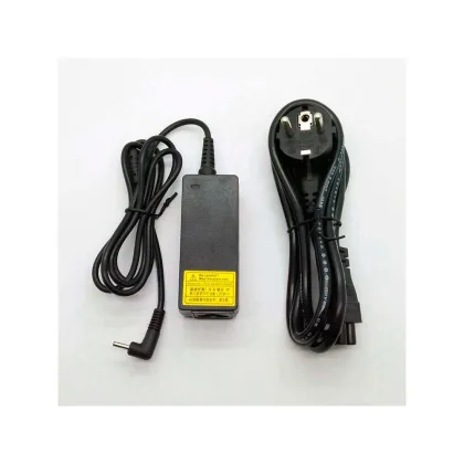 Dayma Cargador compatible para ASUS 45W 19V 2.37A 4.0x1.2 mm
