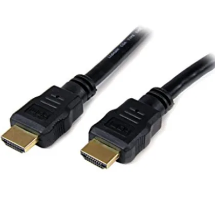 Equip HDMI 2.0b 5m high speed 119371 gold – HDMI
