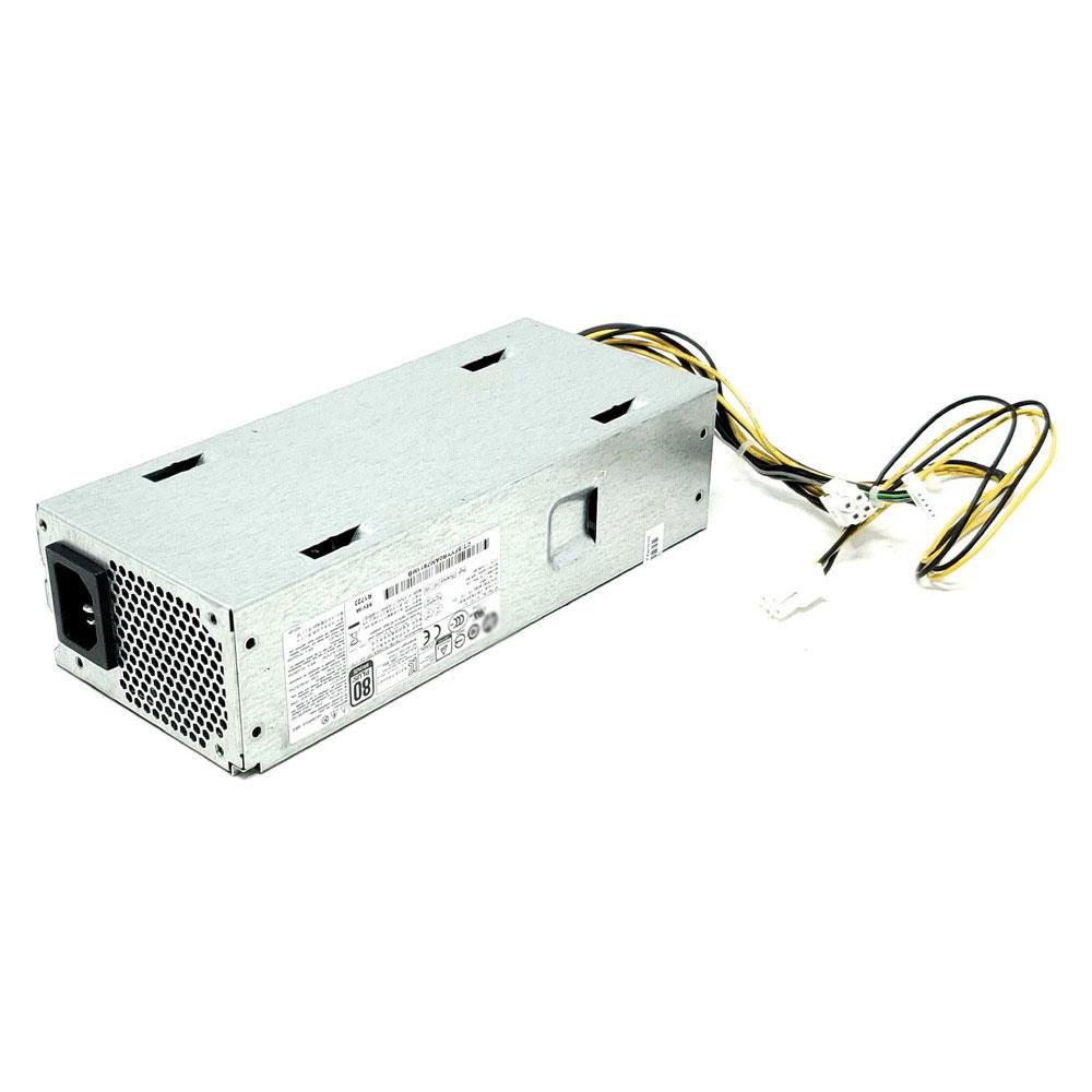 Fuente alimentación Reacondicionada para ordenador SFF HP 600G3 / 800G3 180W