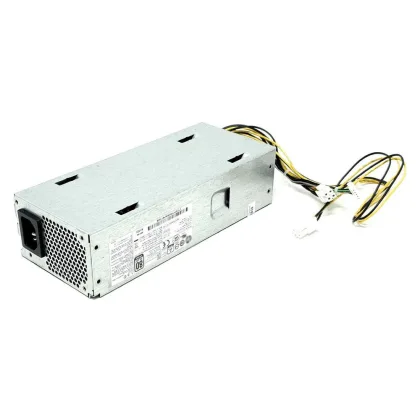 Lenovo Fuente alimentación Reacondicionada para ordenador Sff HP 600G3 / 800G3 180W