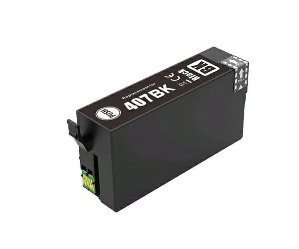 Tinta genérica para EPSON 408XL Negro