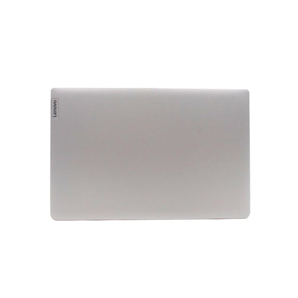 LCD Cover compatible para portátil LENOVO Ideapad 1-15ADA7 Plata