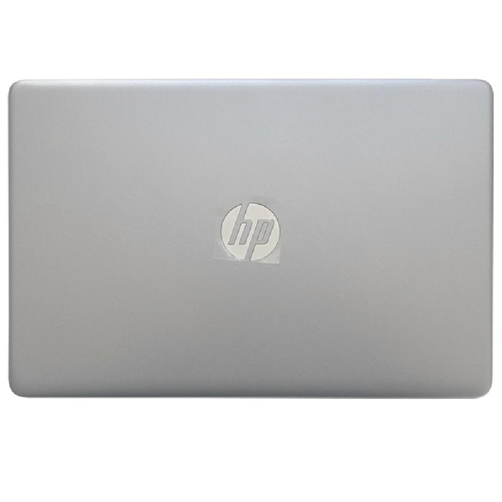 LCD Cover compatible para portátil HP 15-DU / 15-DW Plata