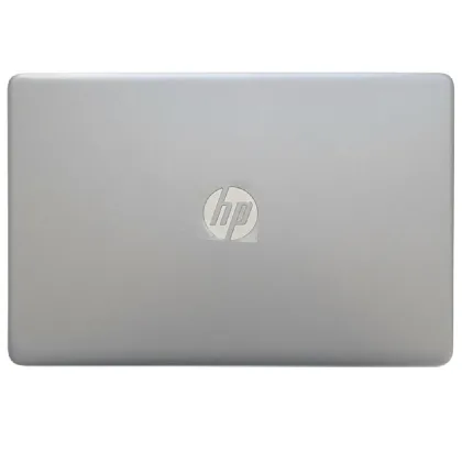 HP LCD Cover compatible para 15-DU / 15-DW Plata