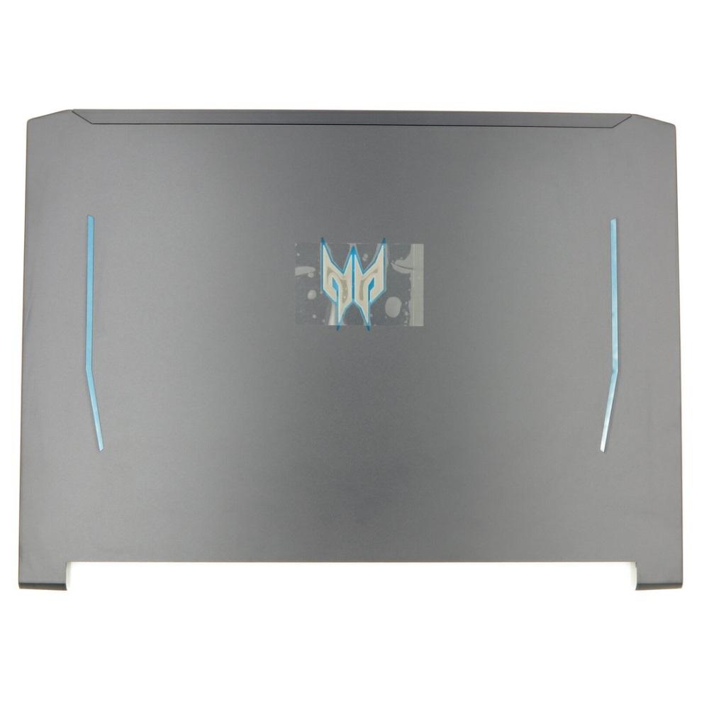 LCD Cover compatible para portátil ACER Predator Helios 300 Negra