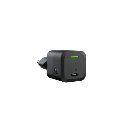 Greencell de red / Negro