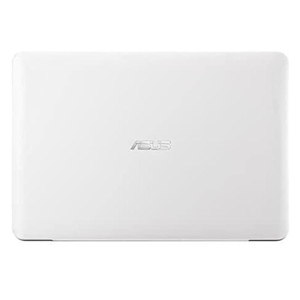 LCD Cover compatible para portátil ASUS X555LA / F554LA Blanco