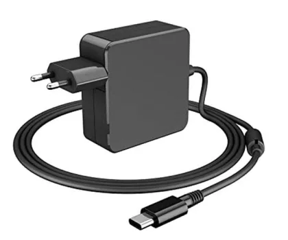 Dayma Cargador compatible para universal automático 130W Type-C