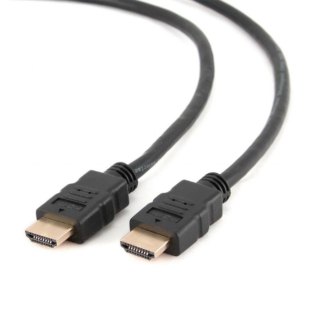 Cable HDMI 2.0  M/M / 1.8 metros / 4K / Cablexpert cc-hdmi4-6