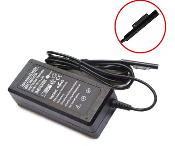 Cargador compatible para portátil MICROSOFT Surface Pro 31W 12V 2.58A Dayma