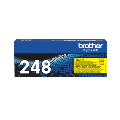 Brother Toner Amarillo