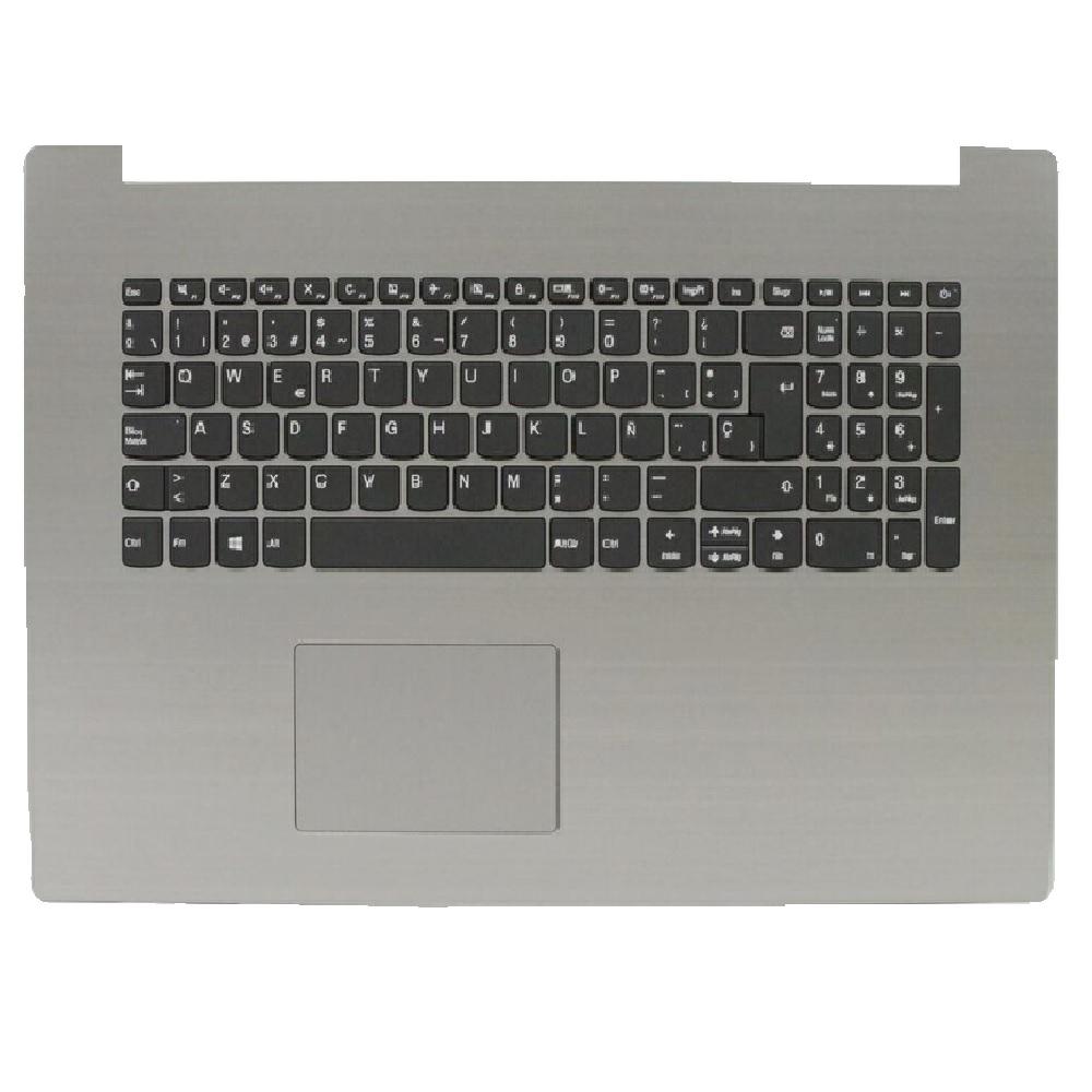 Top case + Teclado compatible para portátil LENOVO 330-17IKB