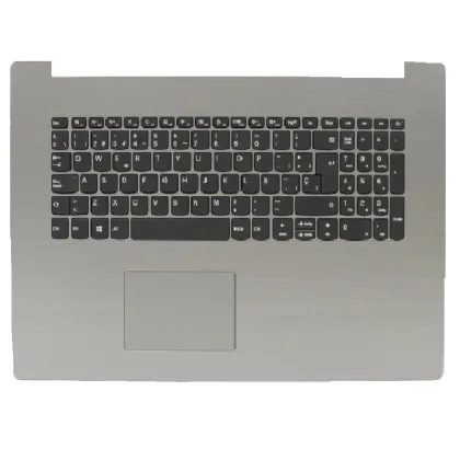 Lenovo Top case + Teclado compatible para 330-17IKB