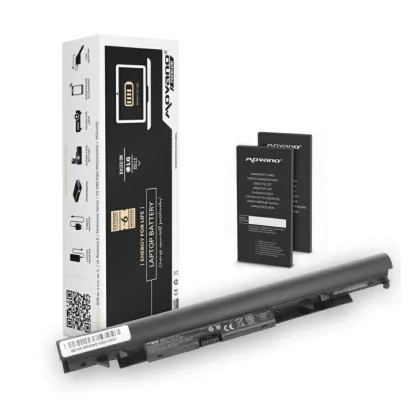 Movano Batería compatible para HP JC04 14.8V 3200 mAh Premium