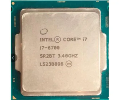 Intel Microprocesador ocasion Core 2 Duo 6550