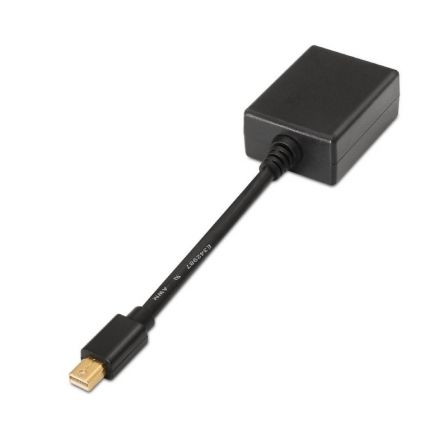 Aisens Conversor A125-0135/ Mini – DisplayPort / VGA