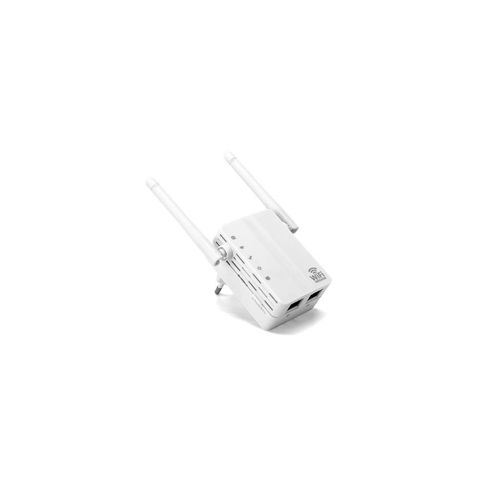 Phoenix Repetidor – WiFi / RJ45