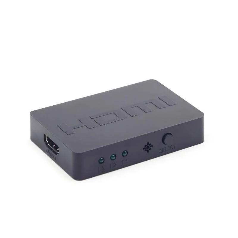Gembird con interface – HDMI
