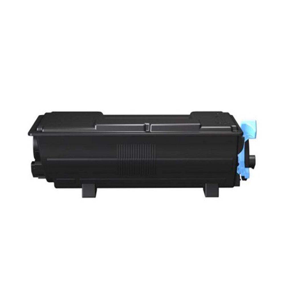 Toner + Deposito de residuos genérico para KYOCERA TK3400 Negro
